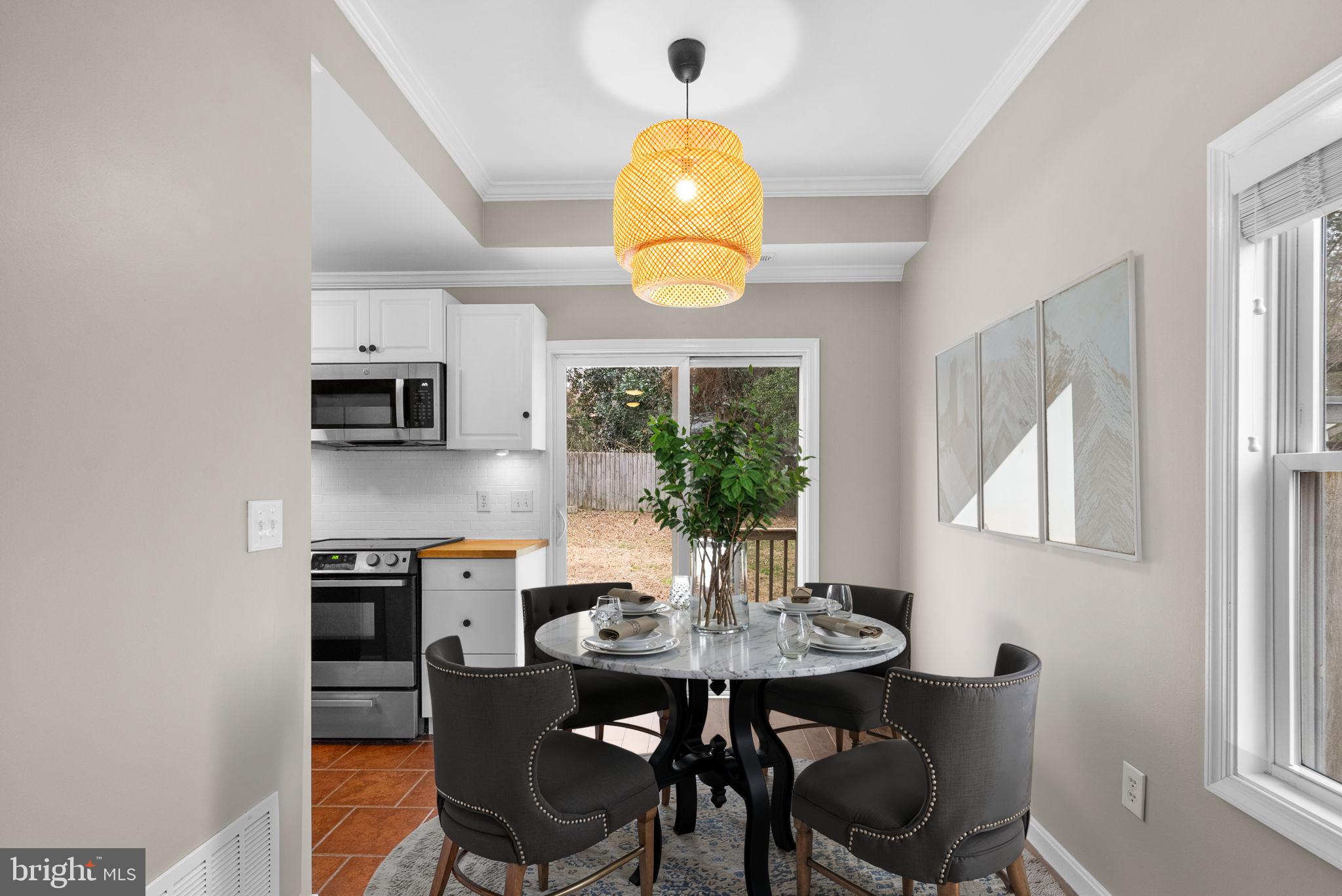 HERALD HARBOR - Residential