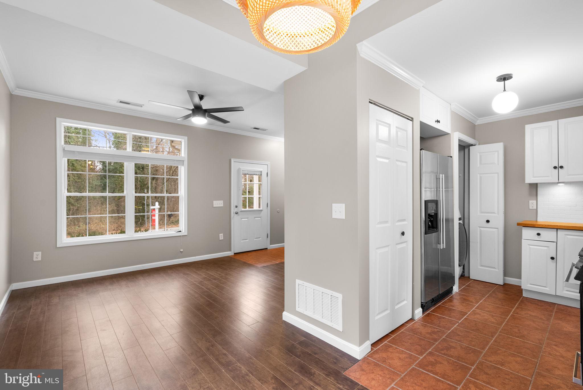 HERALD HARBOR - Residential