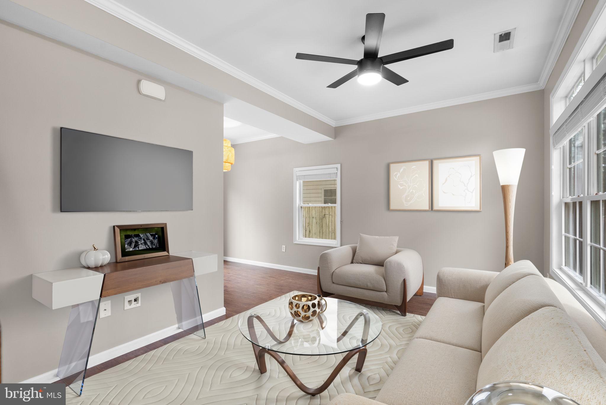 HERALD HARBOR - Residential