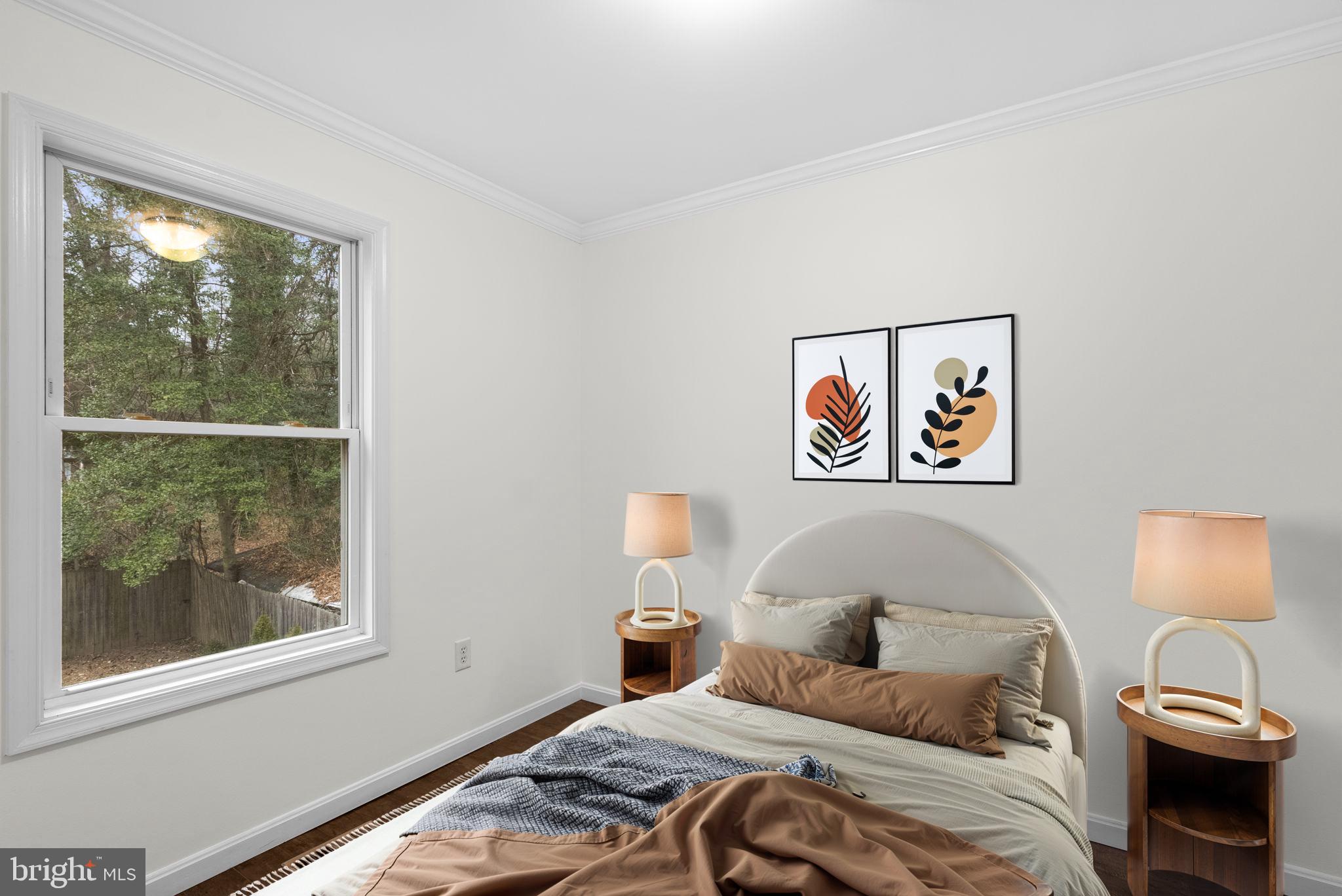 HERALD HARBOR - Residential