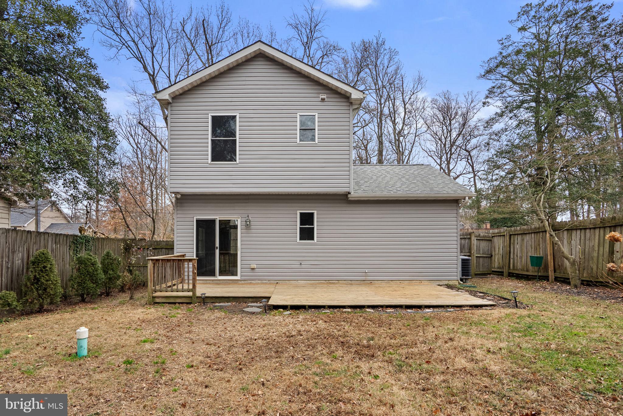 HERALD HARBOR - Residential