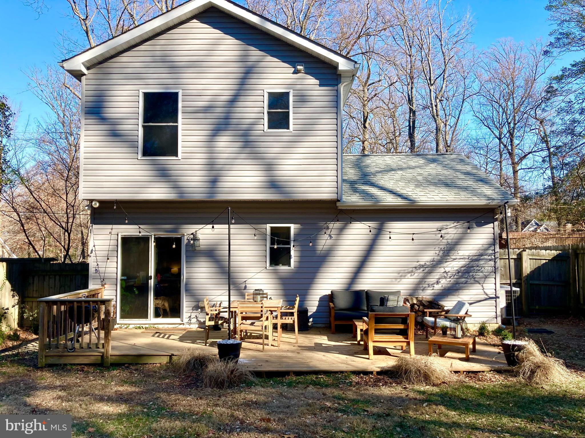 HERALD HARBOR - Residential