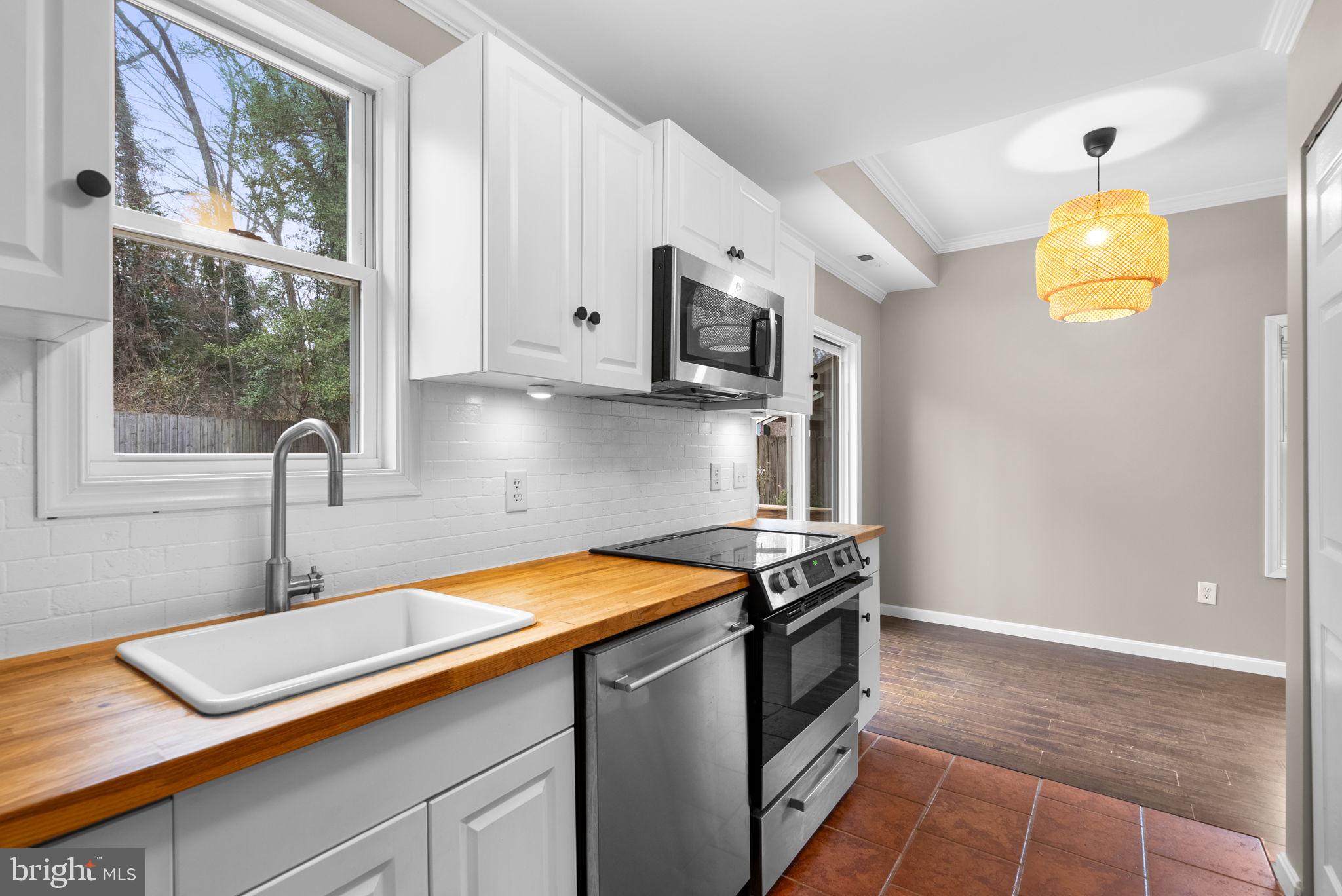 HERALD HARBOR - Residential