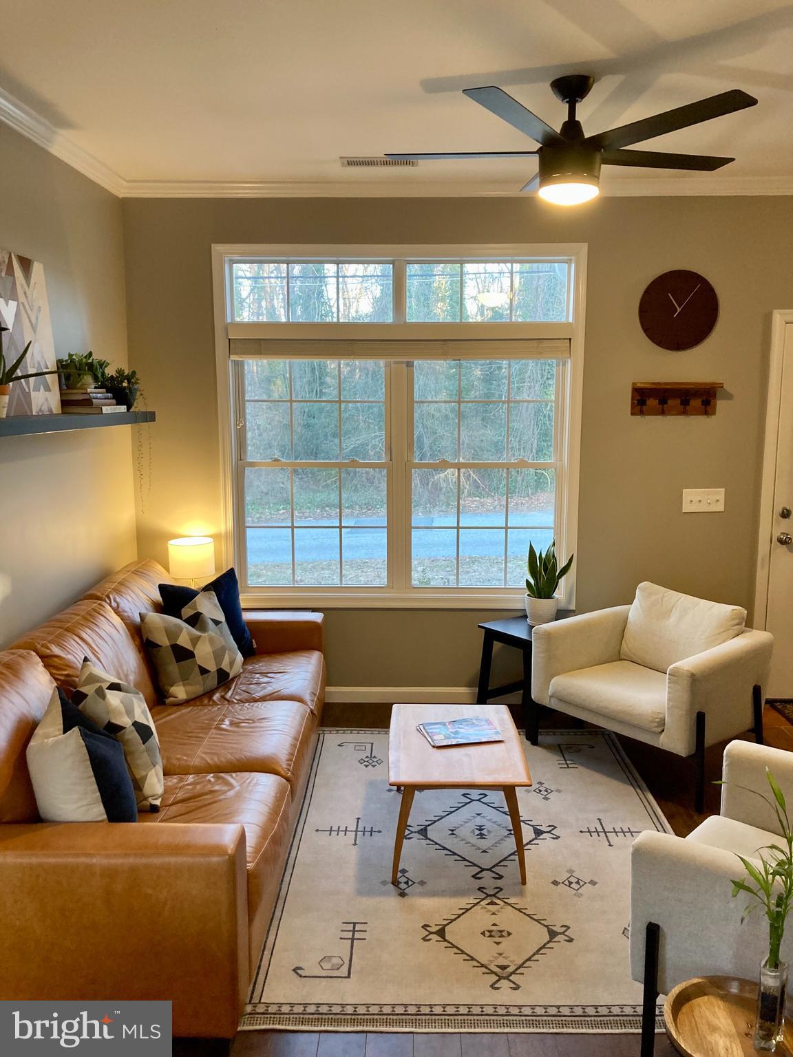 HERALD HARBOR - Residential