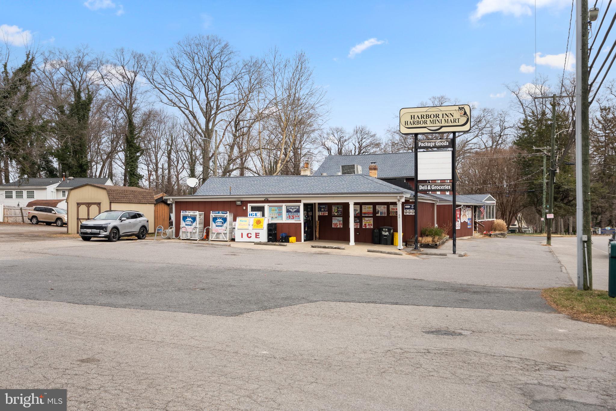 HERALD HARBOR - Residential