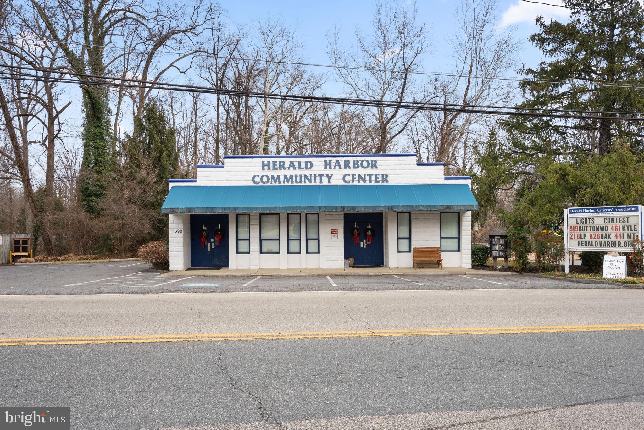 HERALD HARBOR - Residential