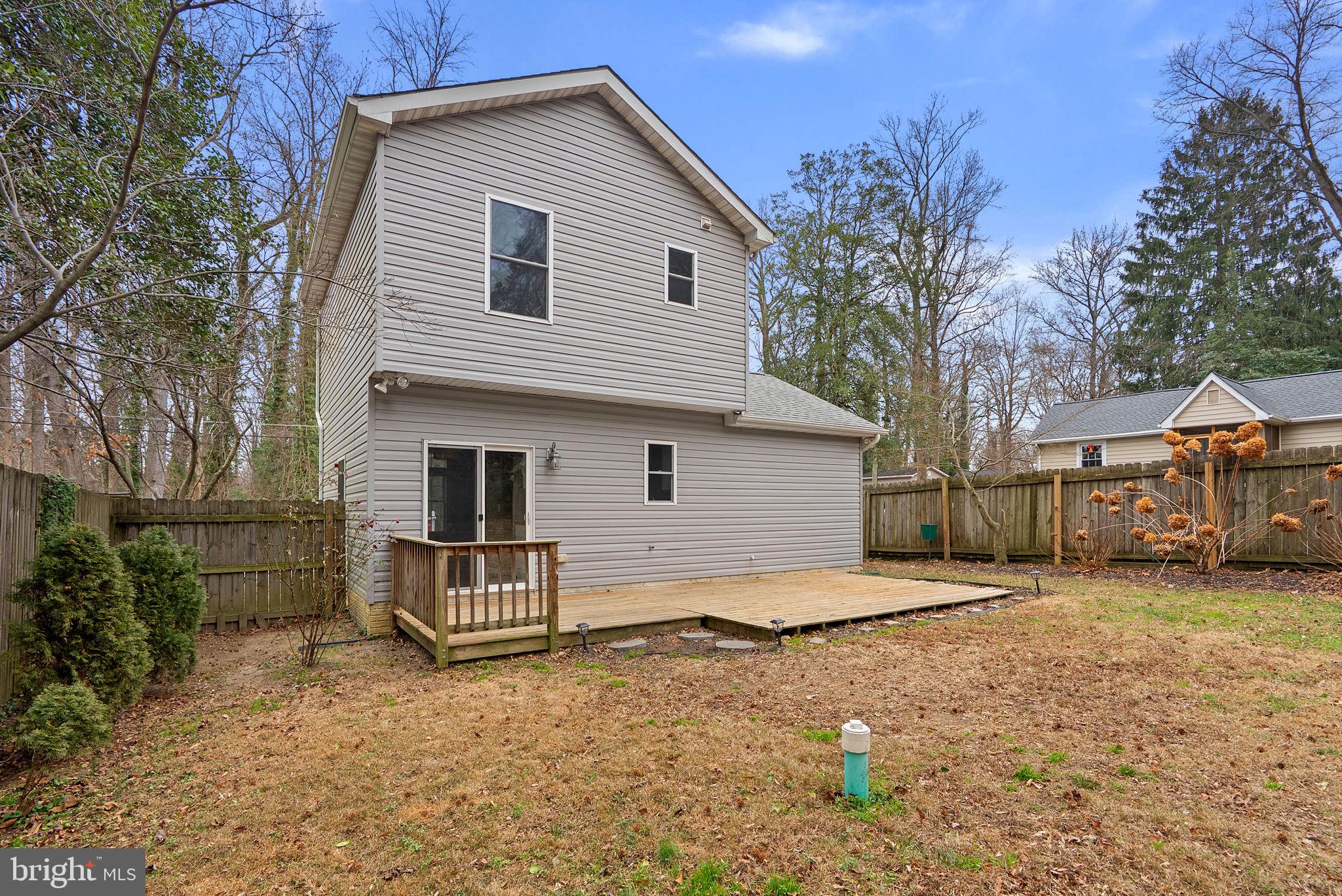 HERALD HARBOR - Residential