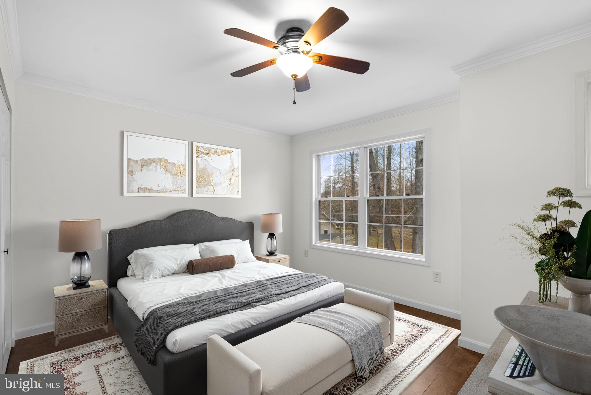 HERALD HARBOR - Residential