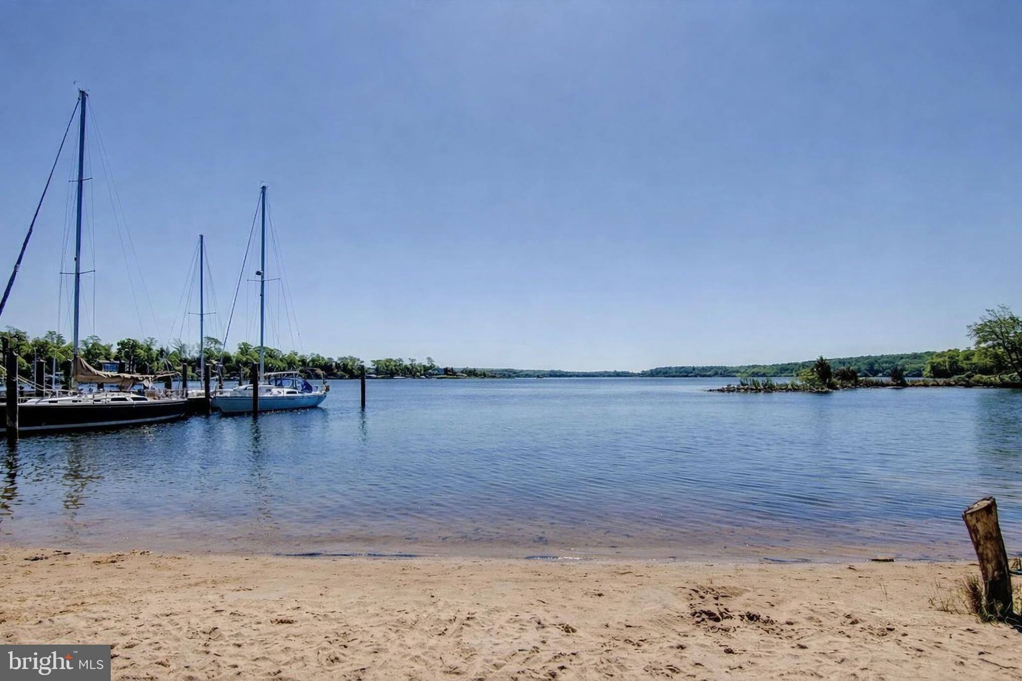 HERALD HARBOR - Residential