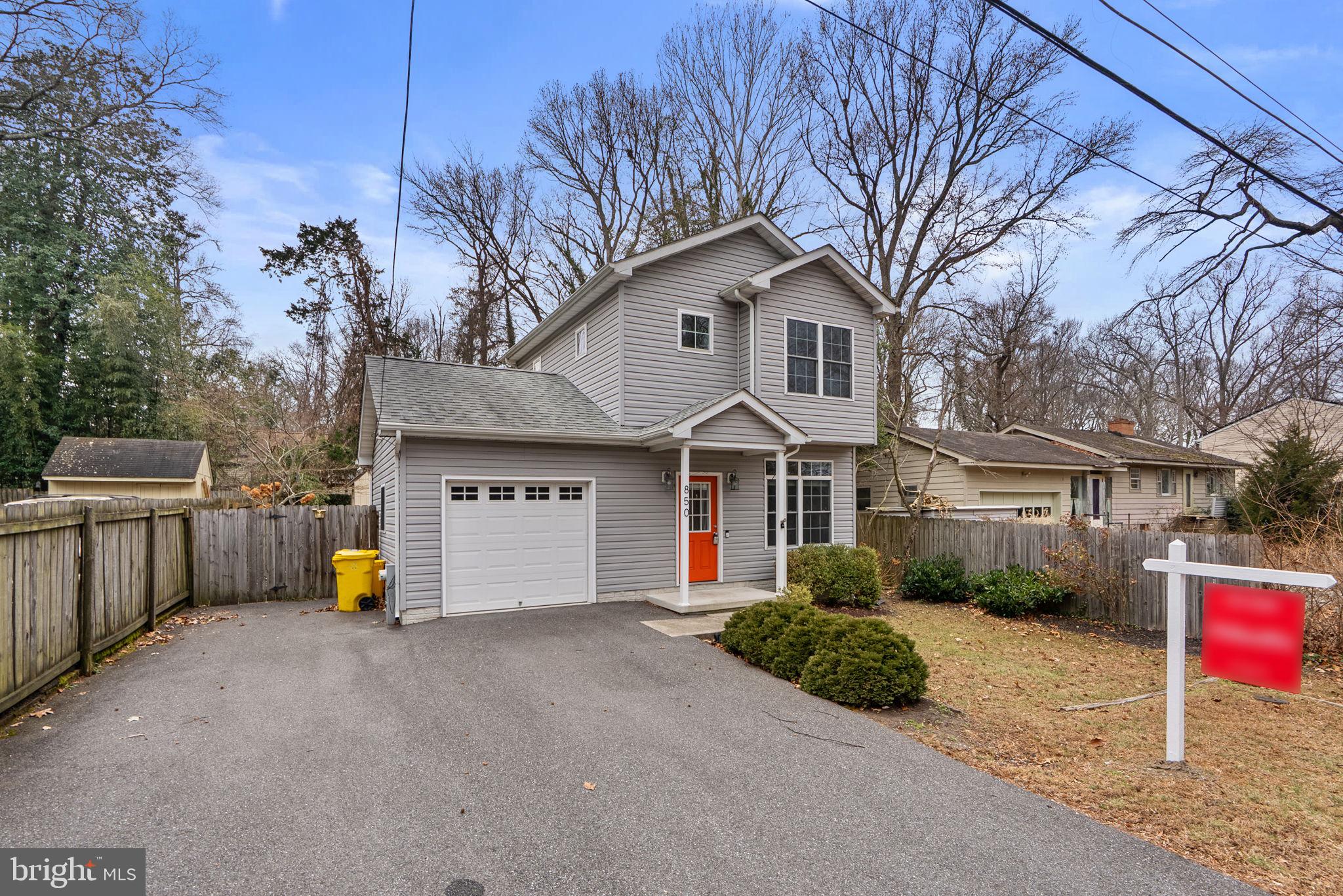 HERALD HARBOR - Residential