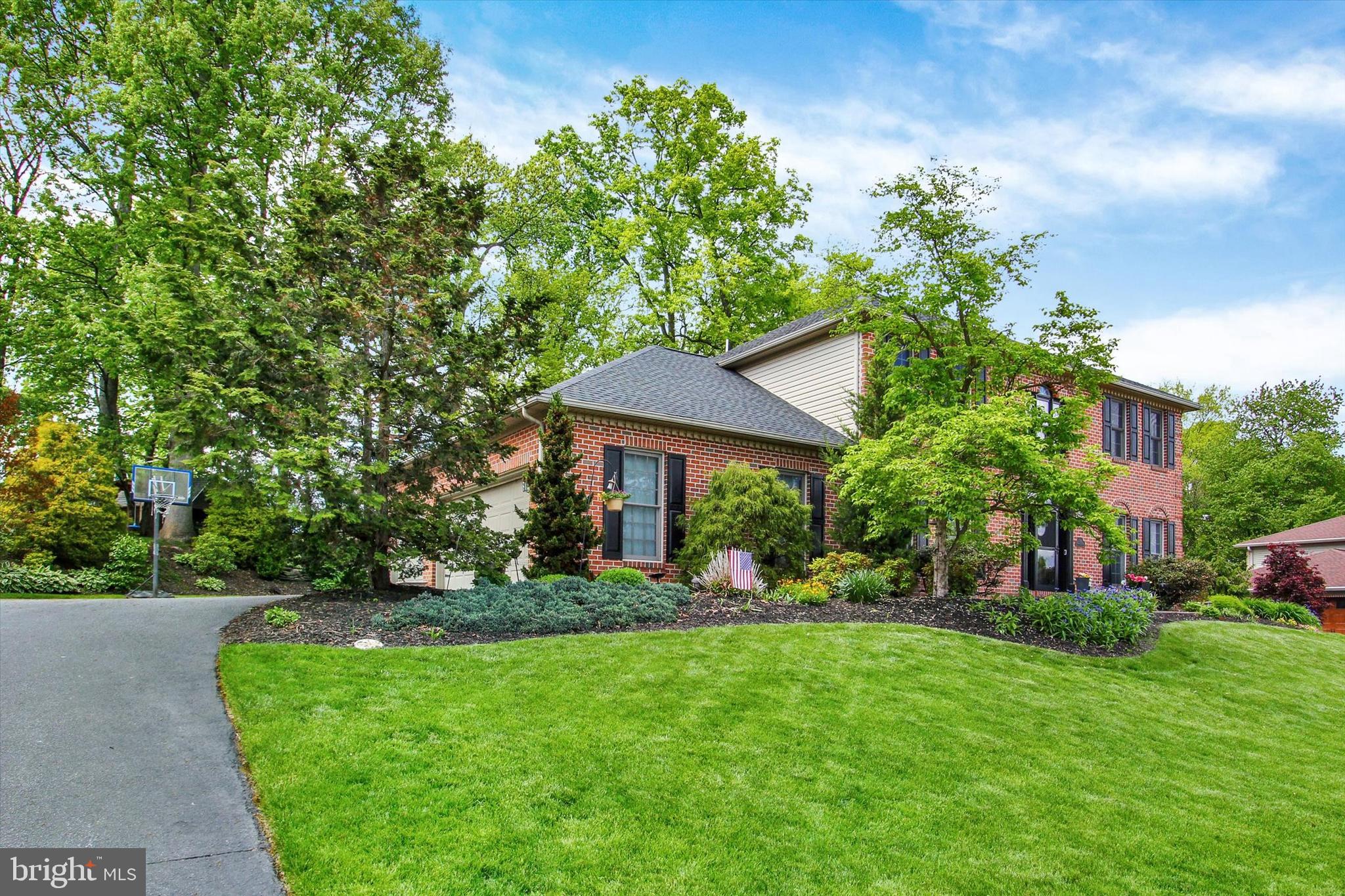 3641 REGENCY LANE