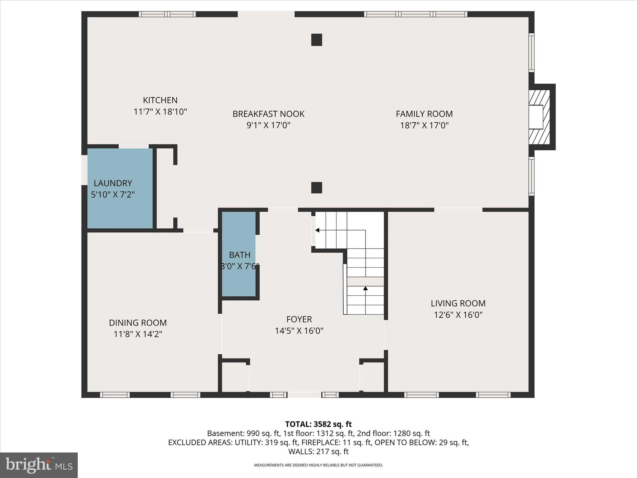 3641 REGENCY LANE