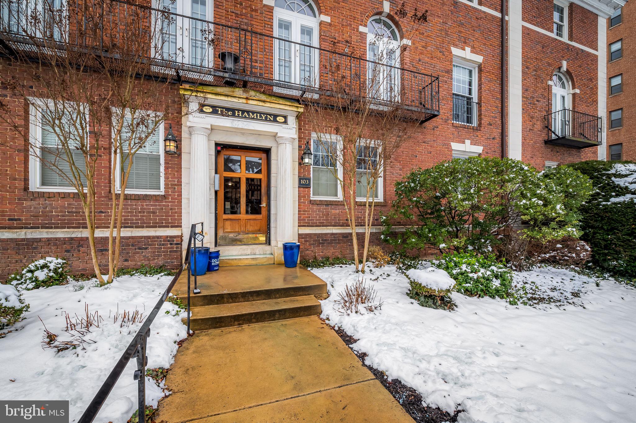 TUSCANY-CANTERBURY - Residential