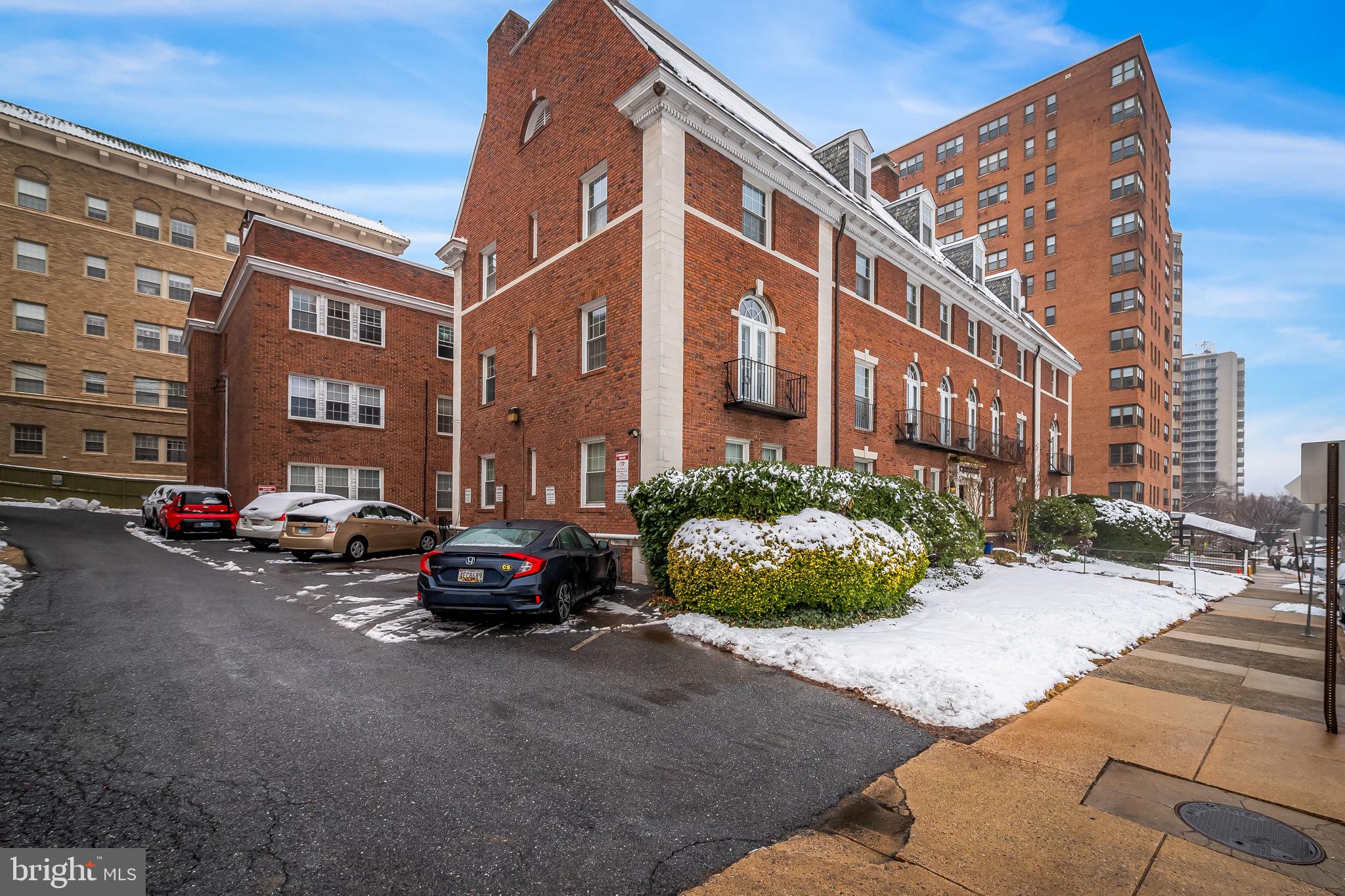 TUSCANY-CANTERBURY - Residential