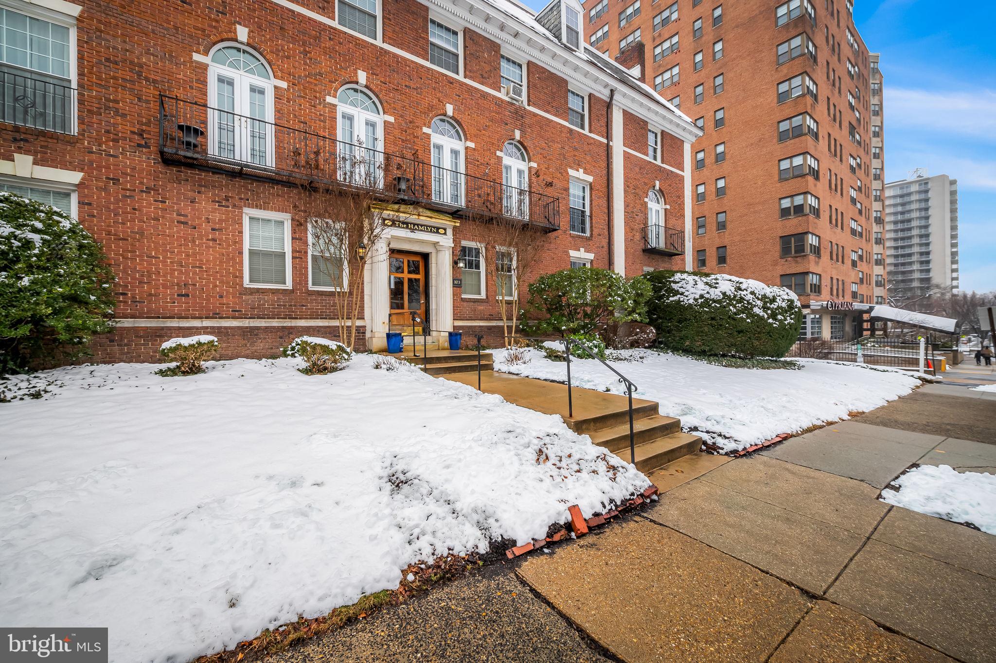 TUSCANY-CANTERBURY - Residential