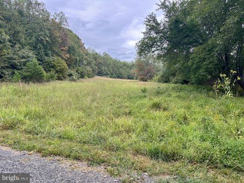 LOT 2A LOOKOUT LANE CULPEPER VA 22701
