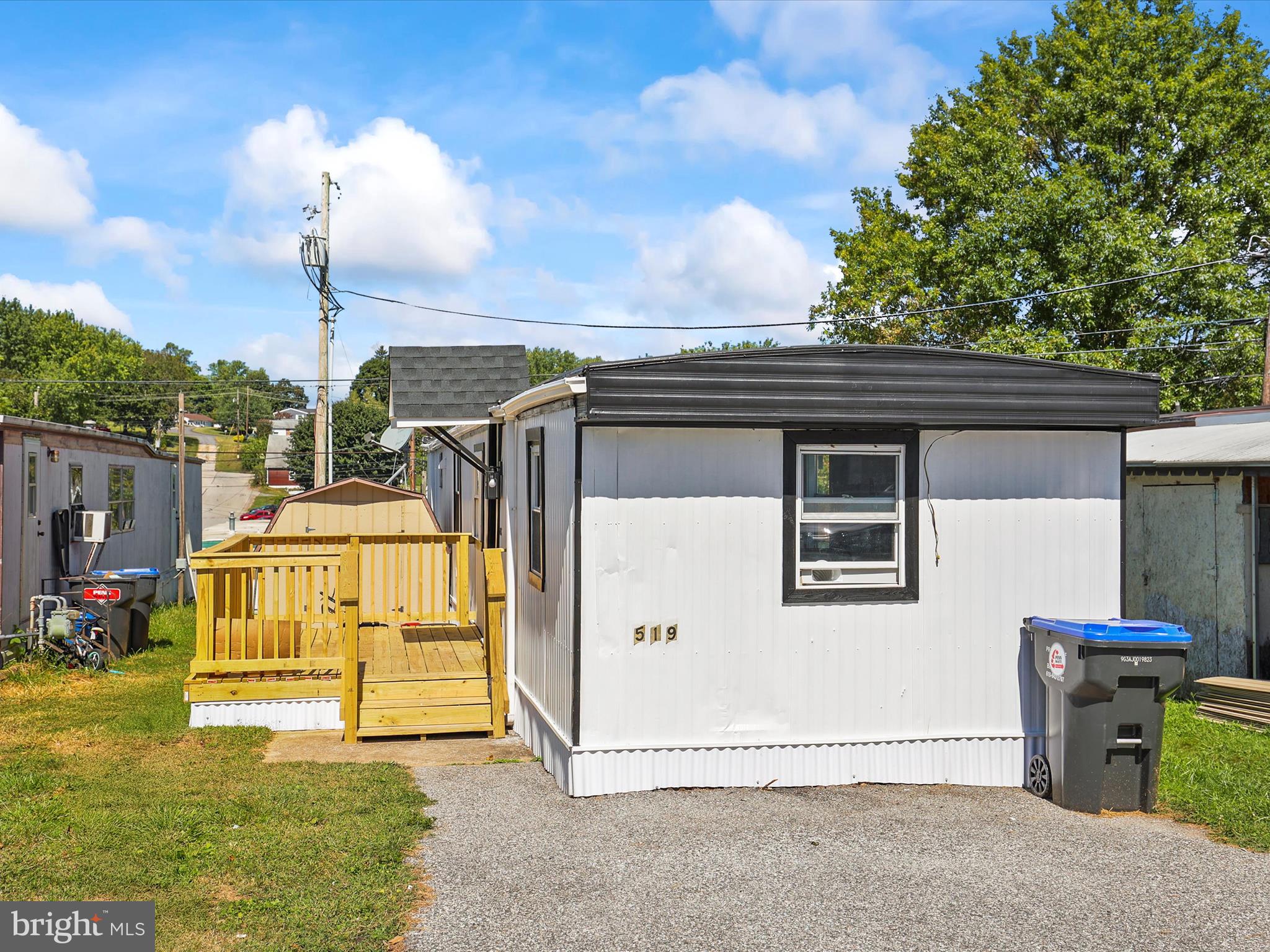 YORK COUNTY - Residential