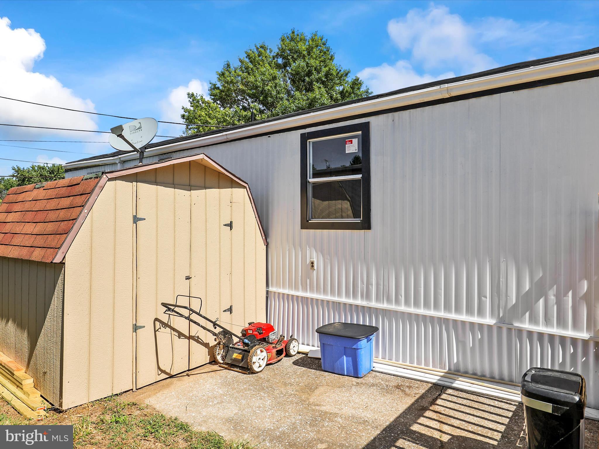 YORK COUNTY - Residential