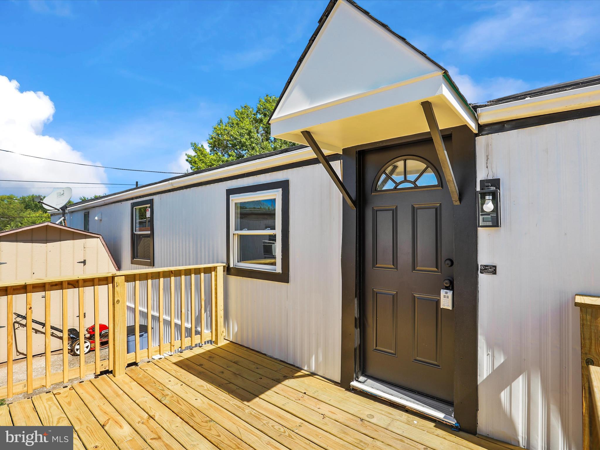 YORK COUNTY - Residential