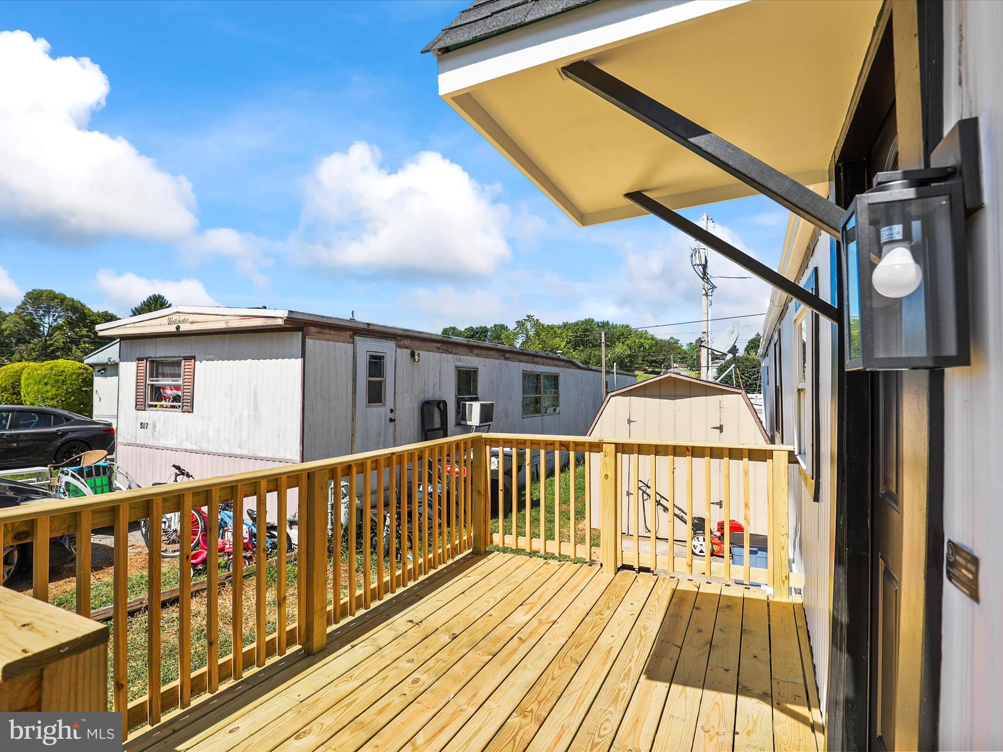 YORK COUNTY - Residential