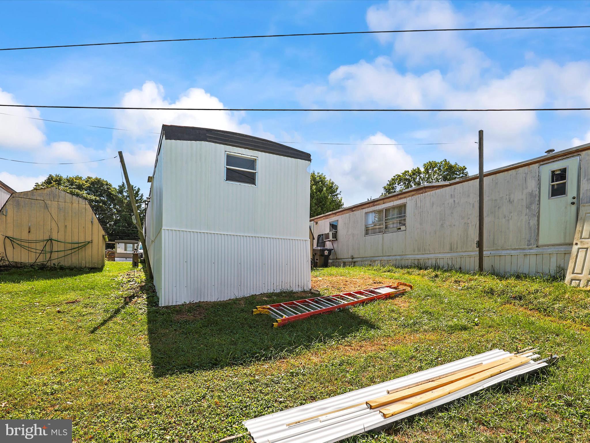 YORK COUNTY - Residential