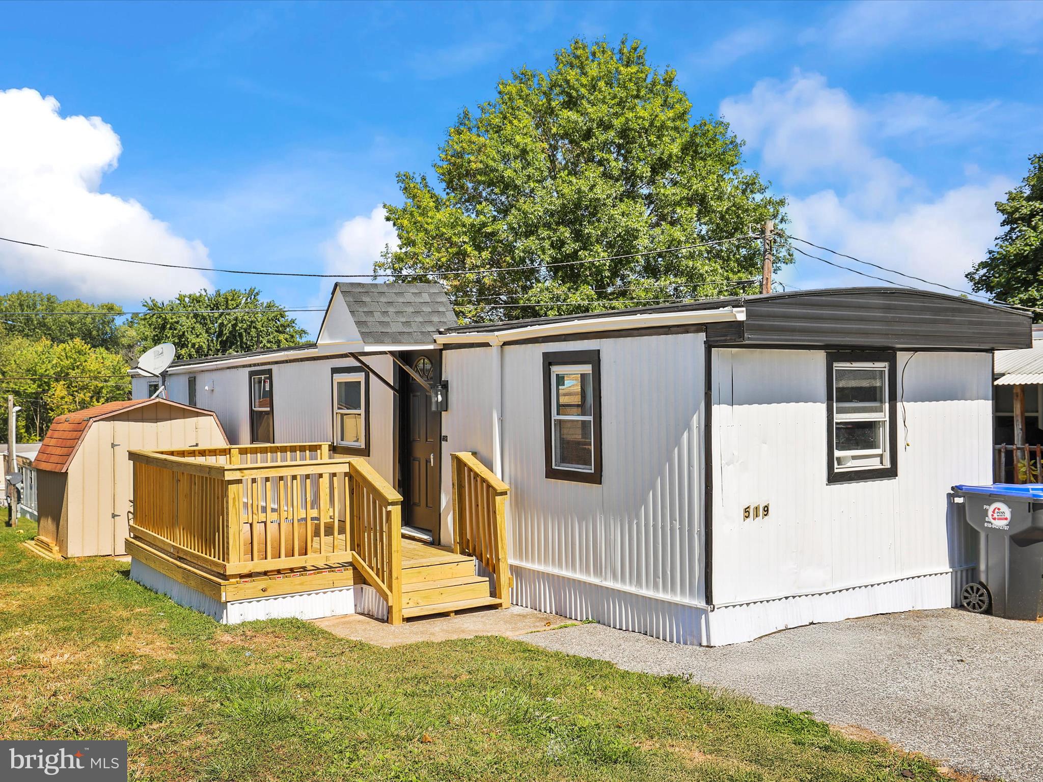 YORK COUNTY - Residential