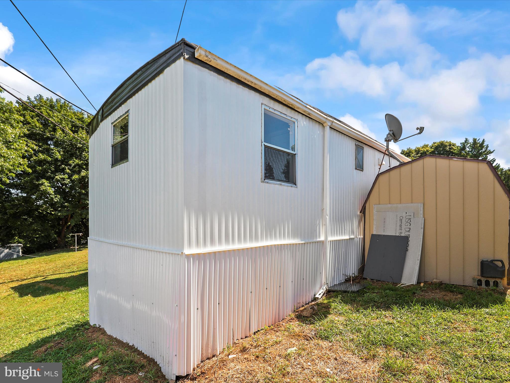 YORK COUNTY - Residential