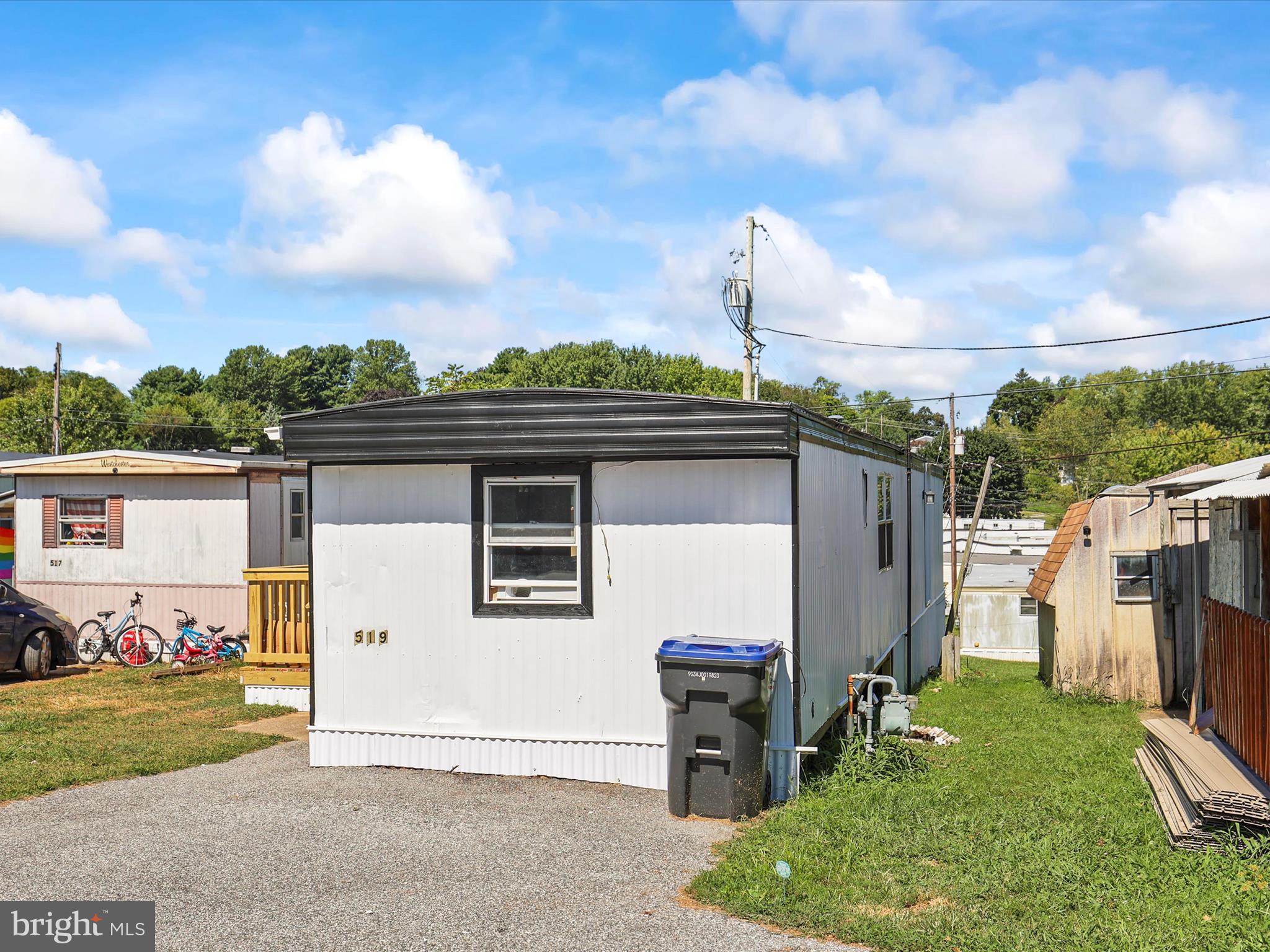 YORK COUNTY - Residential