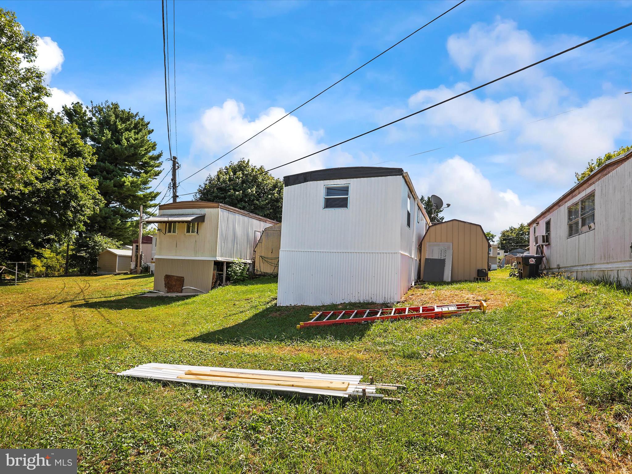 YORK COUNTY - Residential