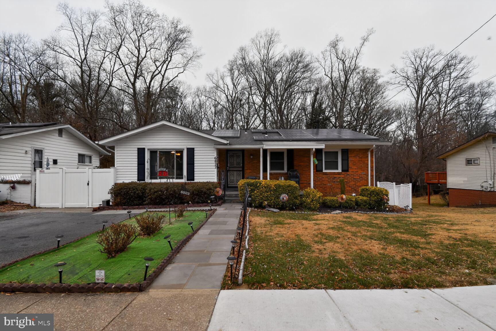 SCHROM HILLS - Residential