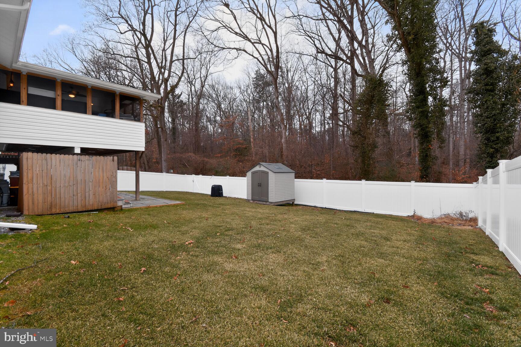 SCHROM HILLS - Residential