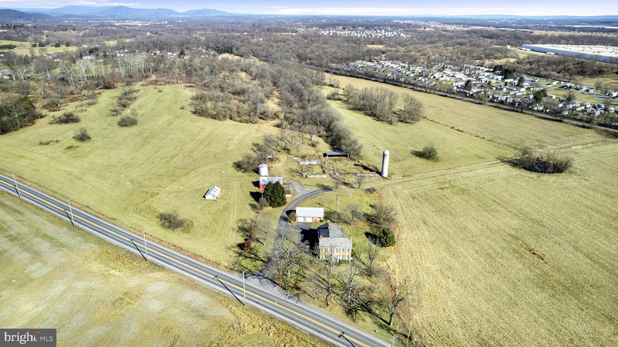 NONE AVAILABLE - Residential