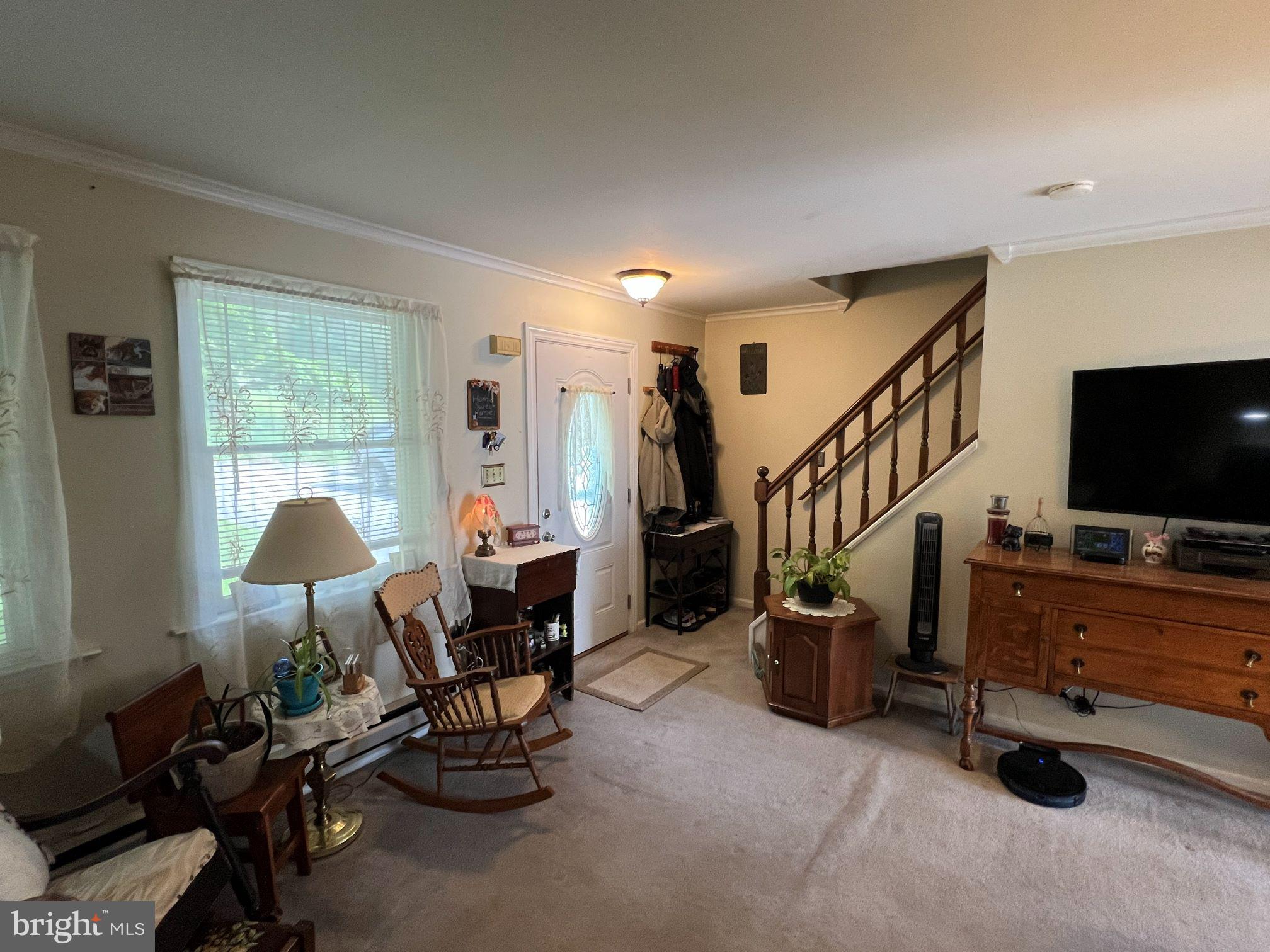 HEMPFIELD AREA - Residential