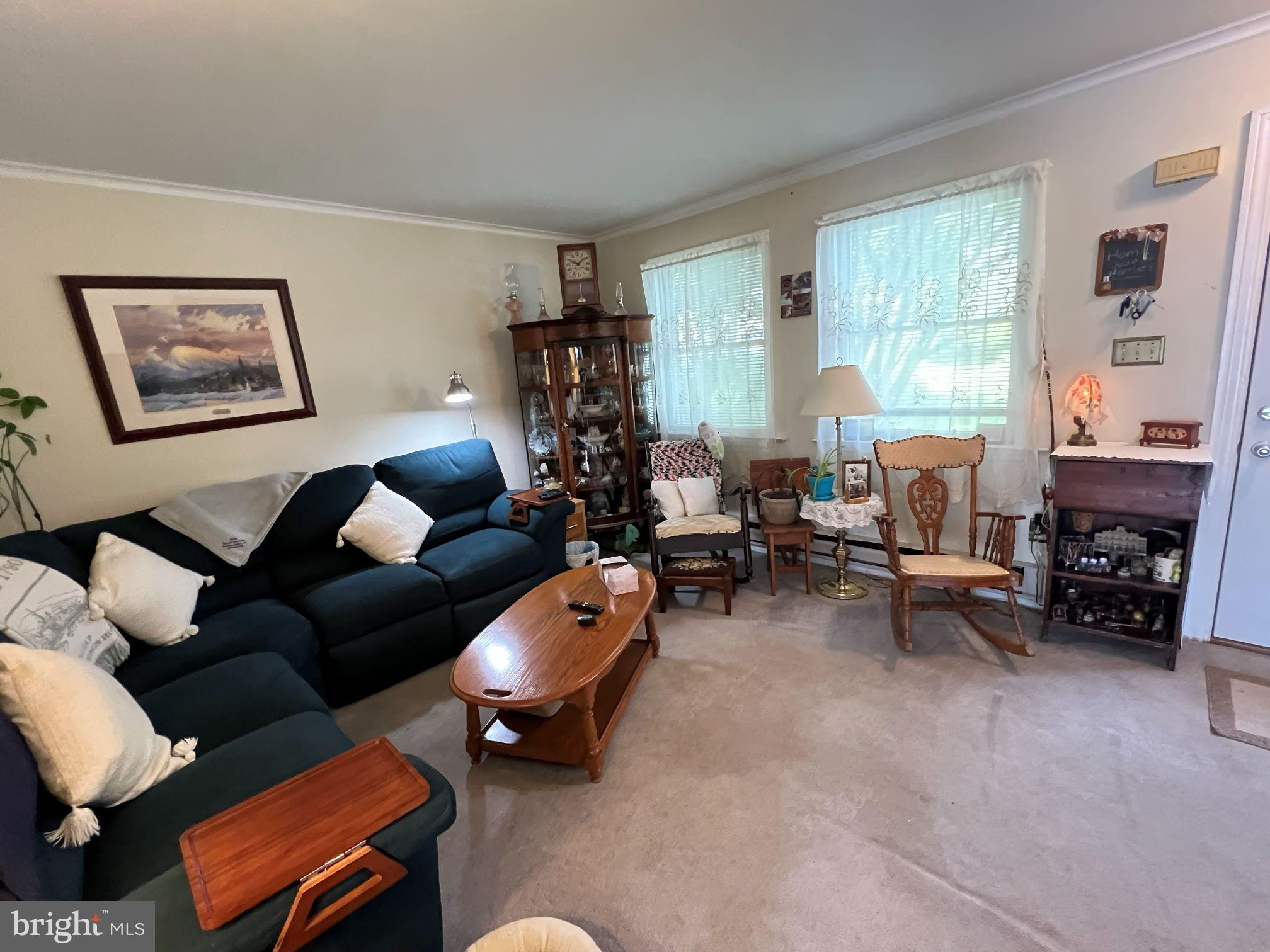 HEMPFIELD AREA - Residential