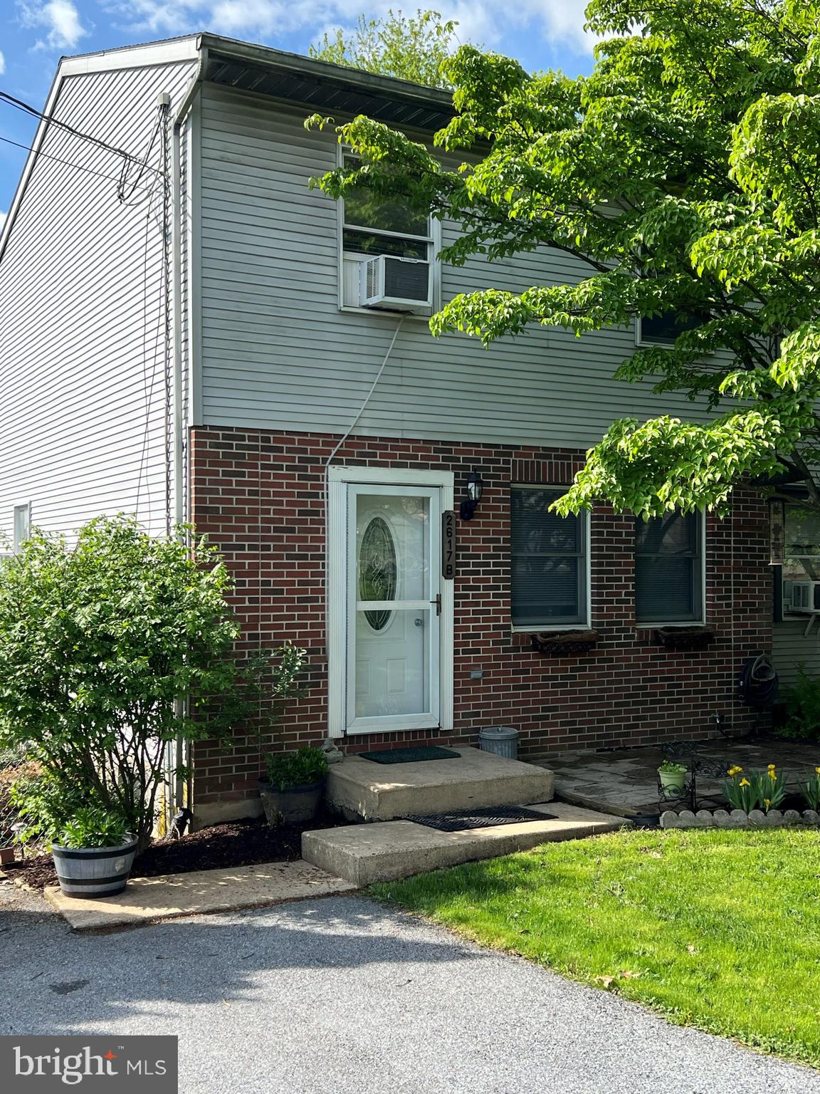 2617 IRONVILLE PIKE B