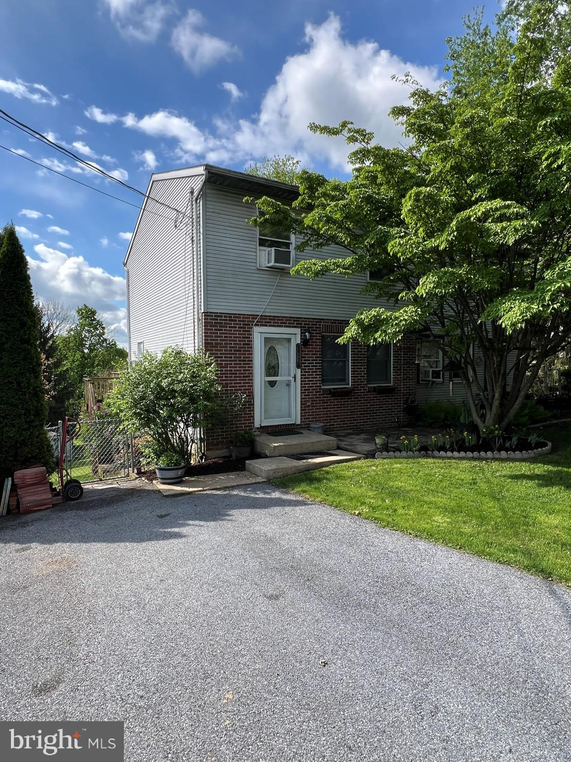 2617 IRONVILLE PIKE B