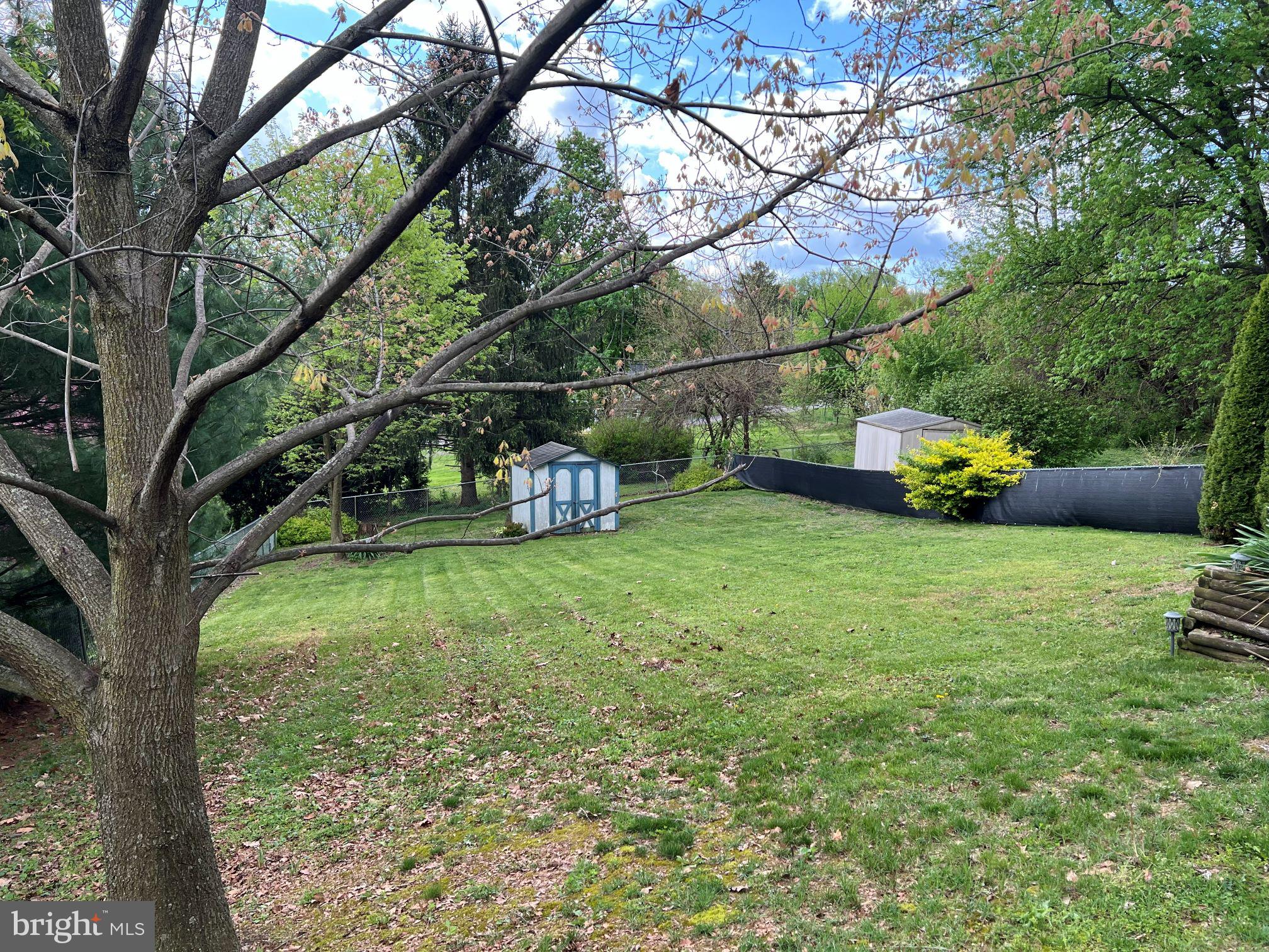 HEMPFIELD AREA - Residential