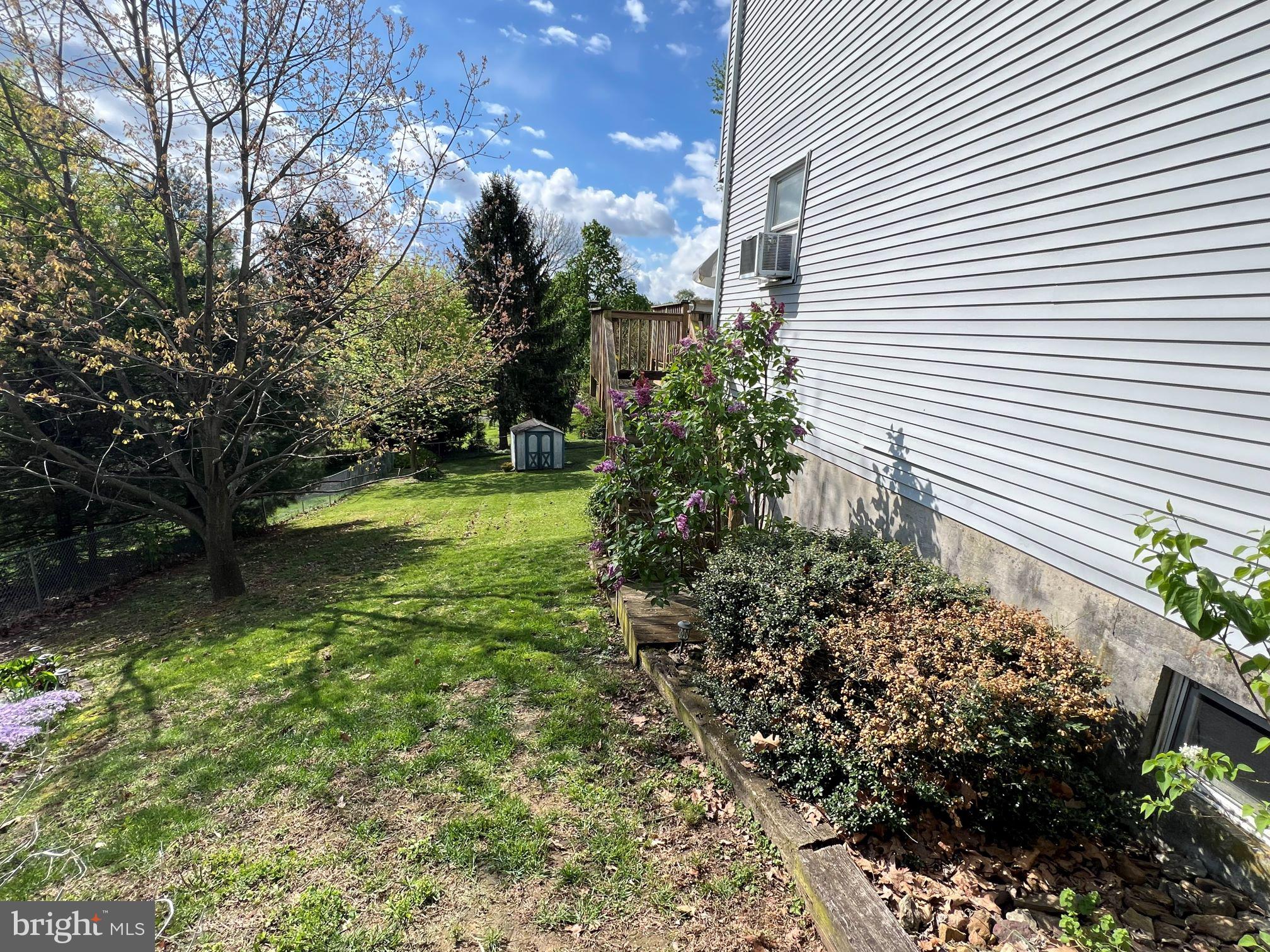 HEMPFIELD AREA - Residential
