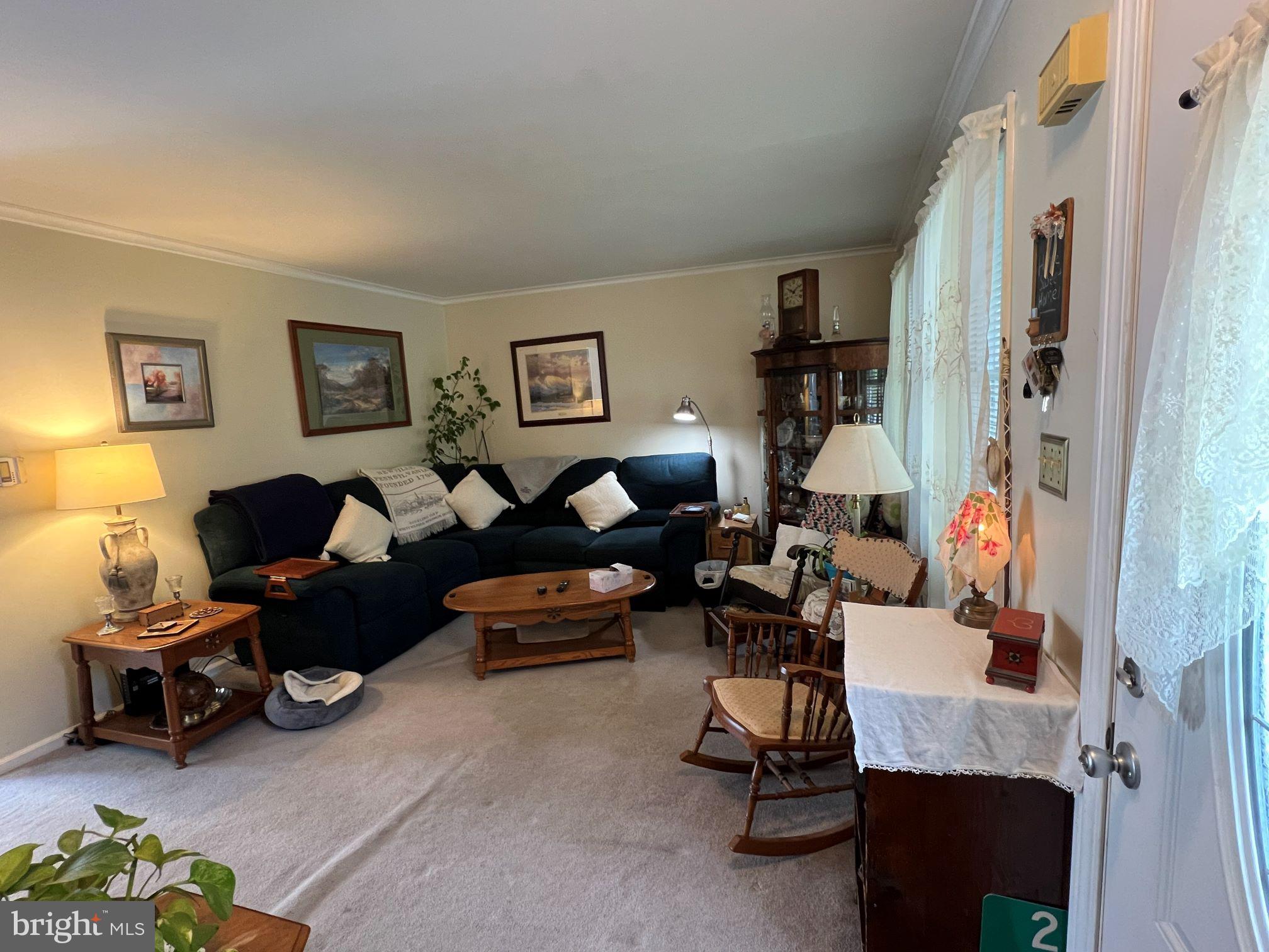 HEMPFIELD AREA - Residential