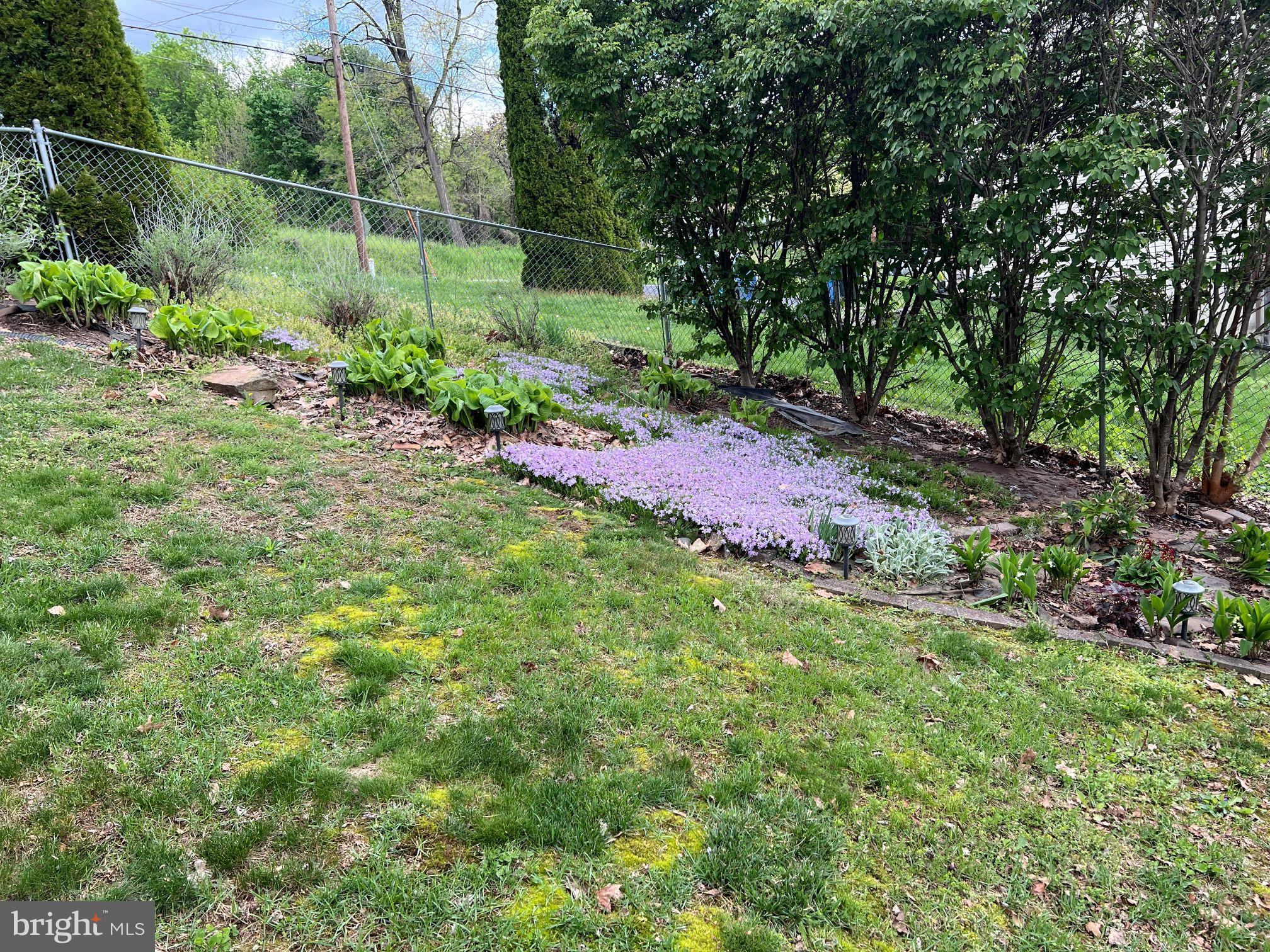 HEMPFIELD AREA - Residential