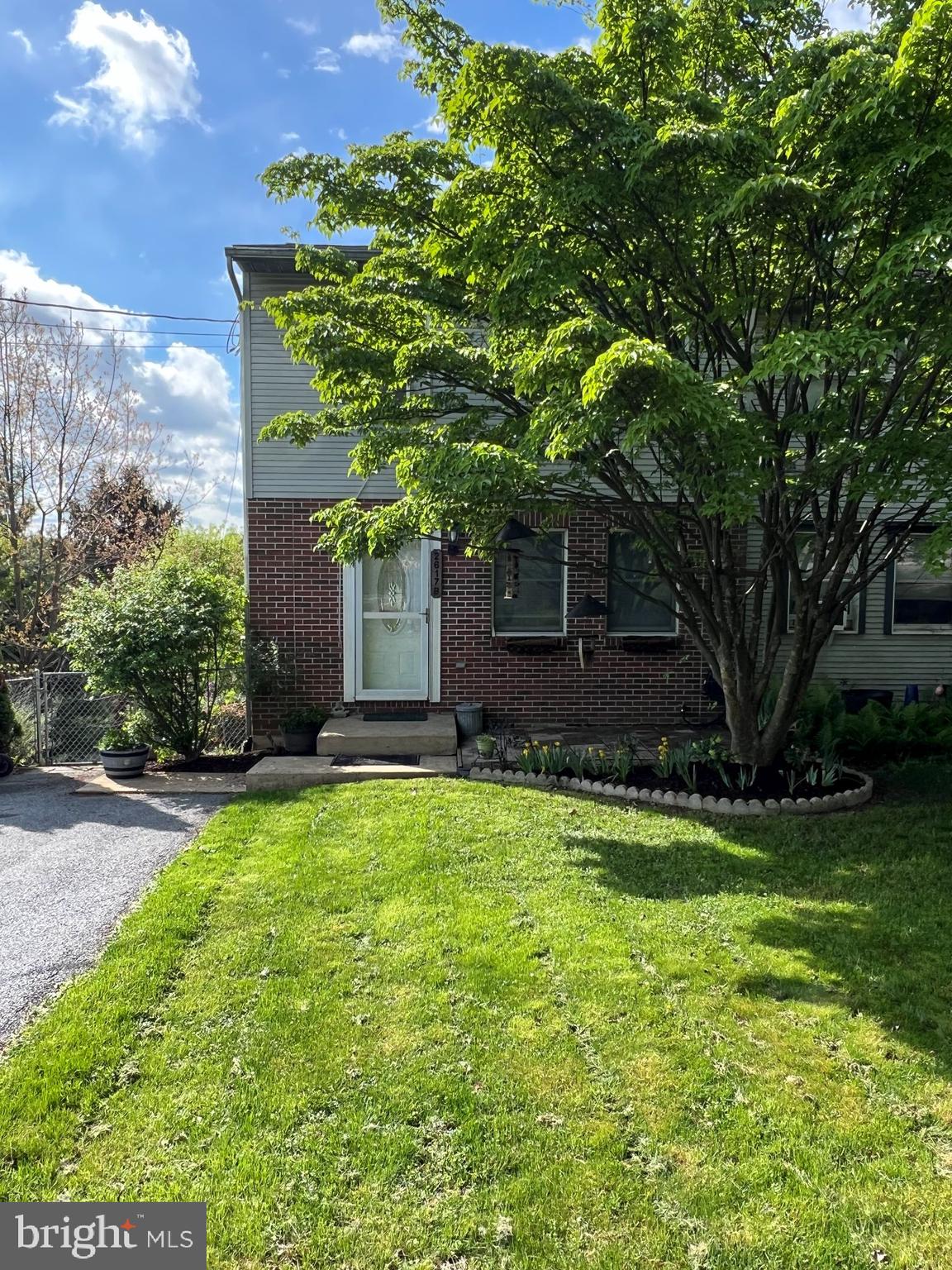 2617 IRONVILLE PIKE B