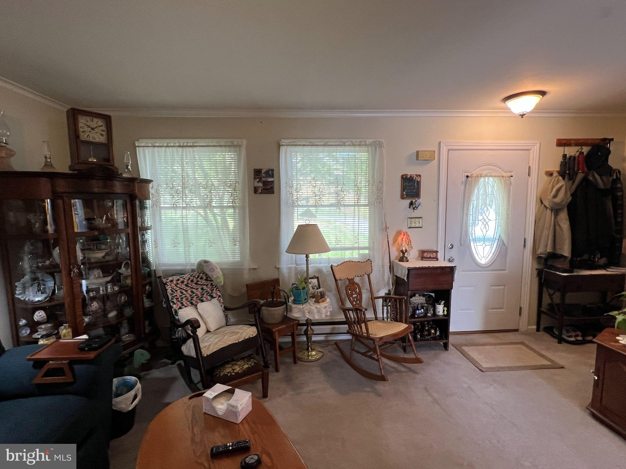 HEMPFIELD AREA - Residential