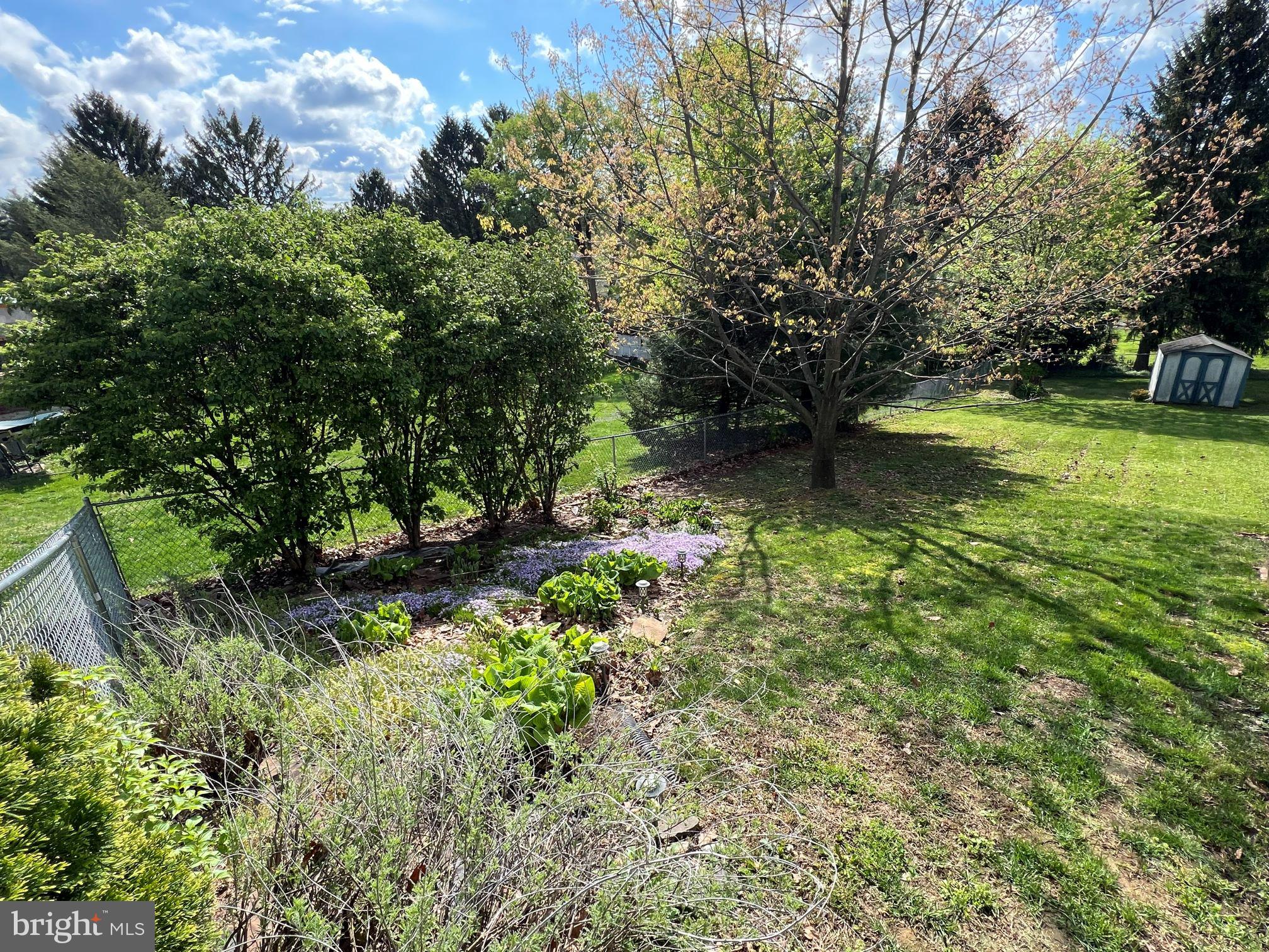 HEMPFIELD AREA - Residential