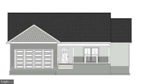 569 North Glebe Road, Montross, VA MLS: VAWE2008282