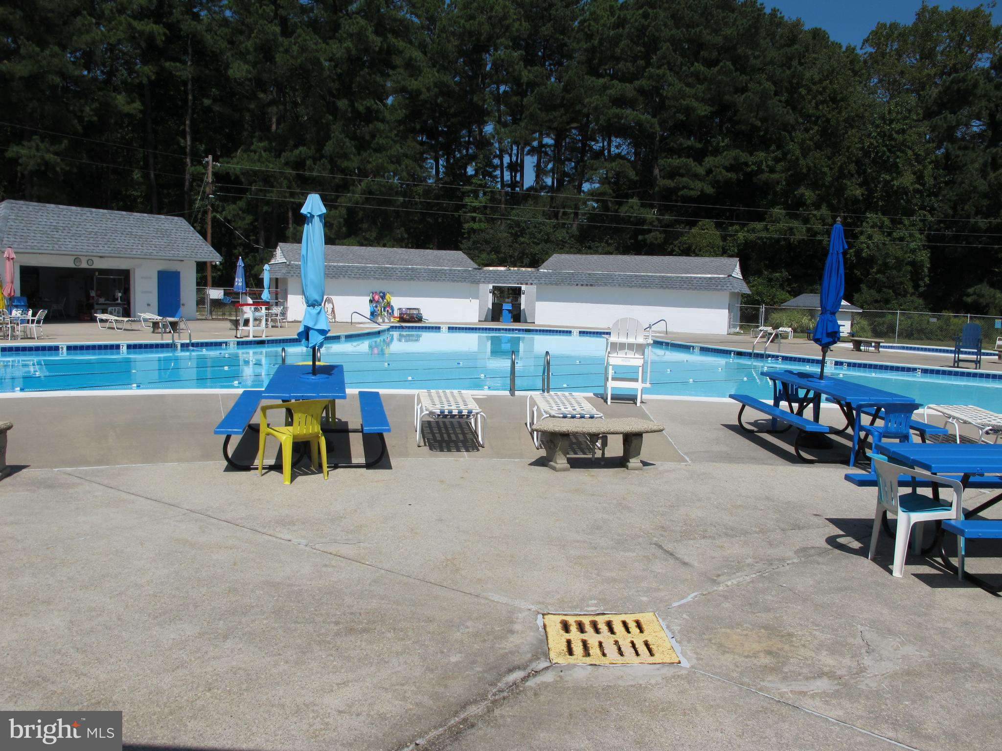 GLEBE HARBOR - Residential