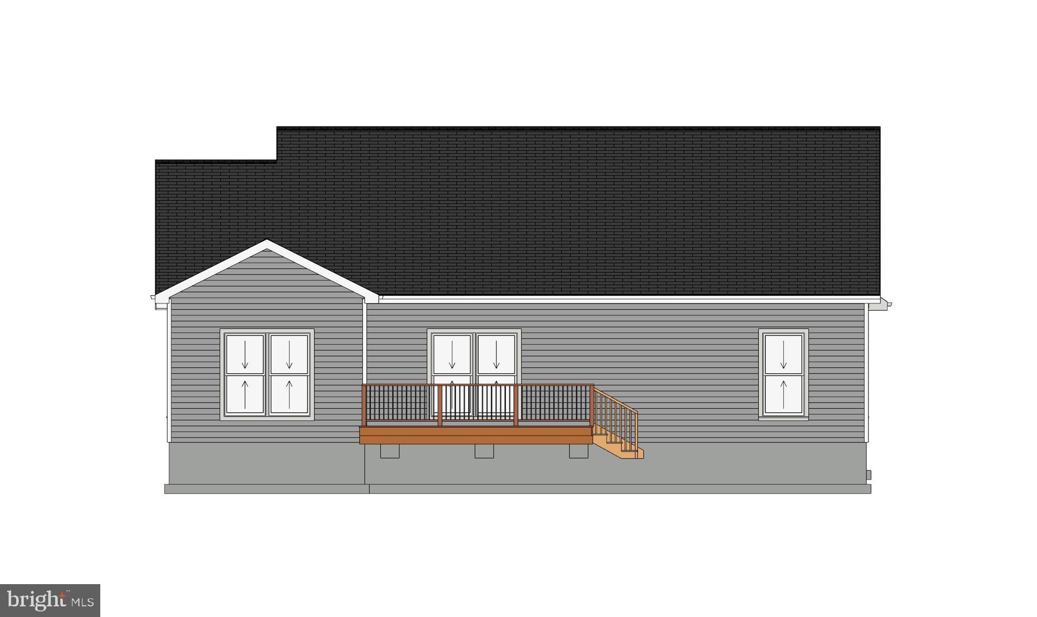 GLEBE HARBOR - Residential