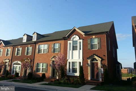 Townhouse For Rent - 9053 Mcpherson Street<br/> Frederick County, FREDERICK, MD 21704