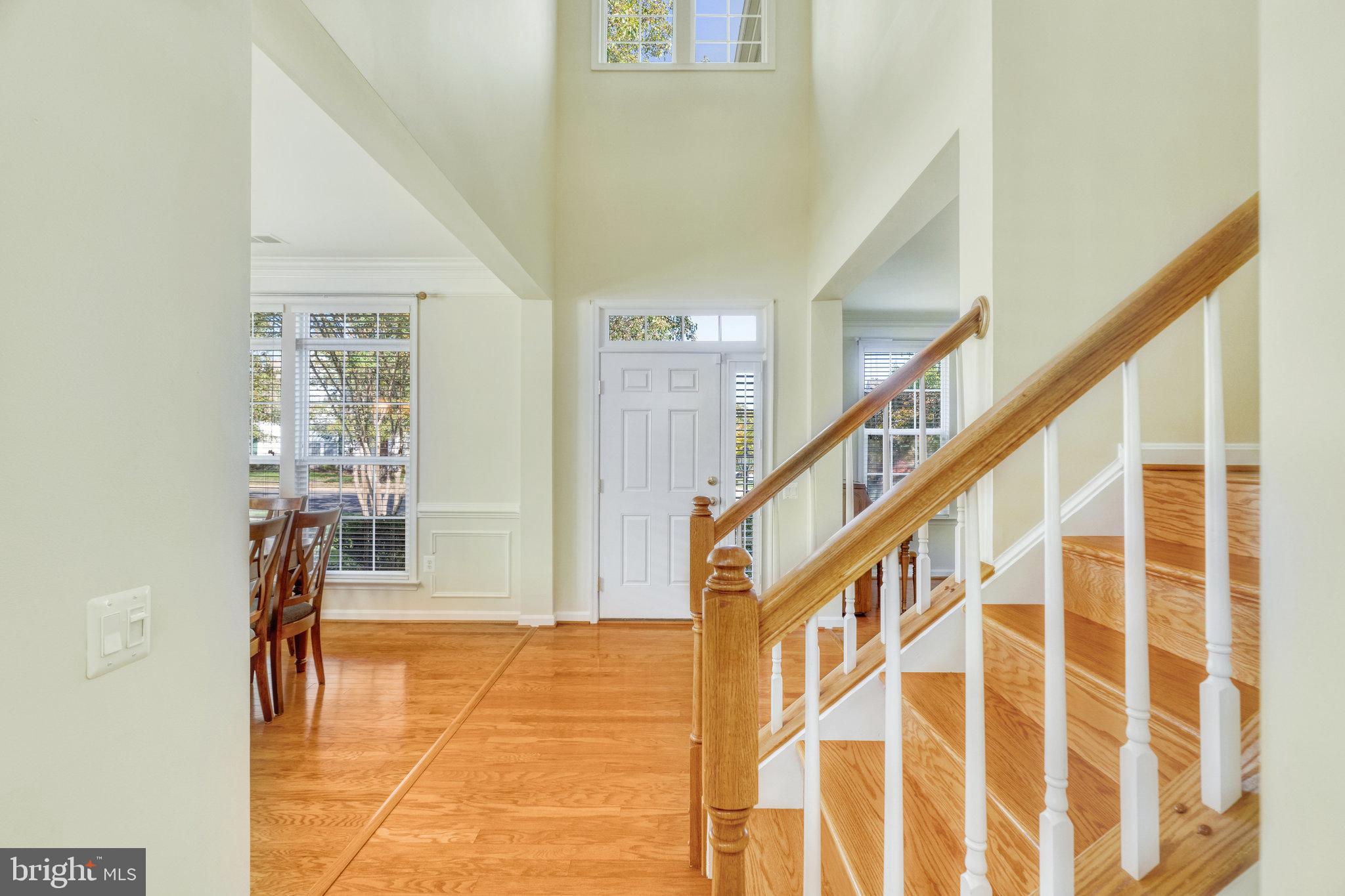 DUNBARTON AT BRAEMAR - Residential