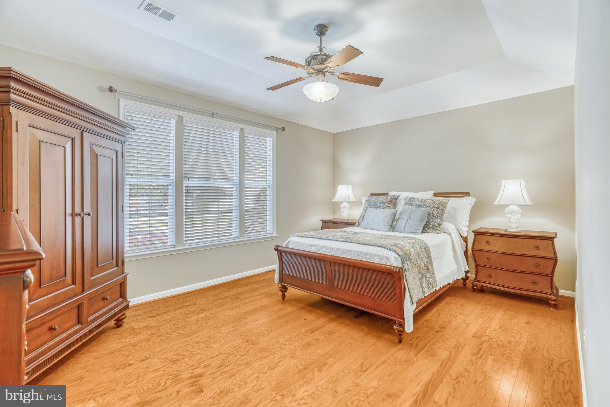 DUNBARTON AT BRAEMAR - Residential