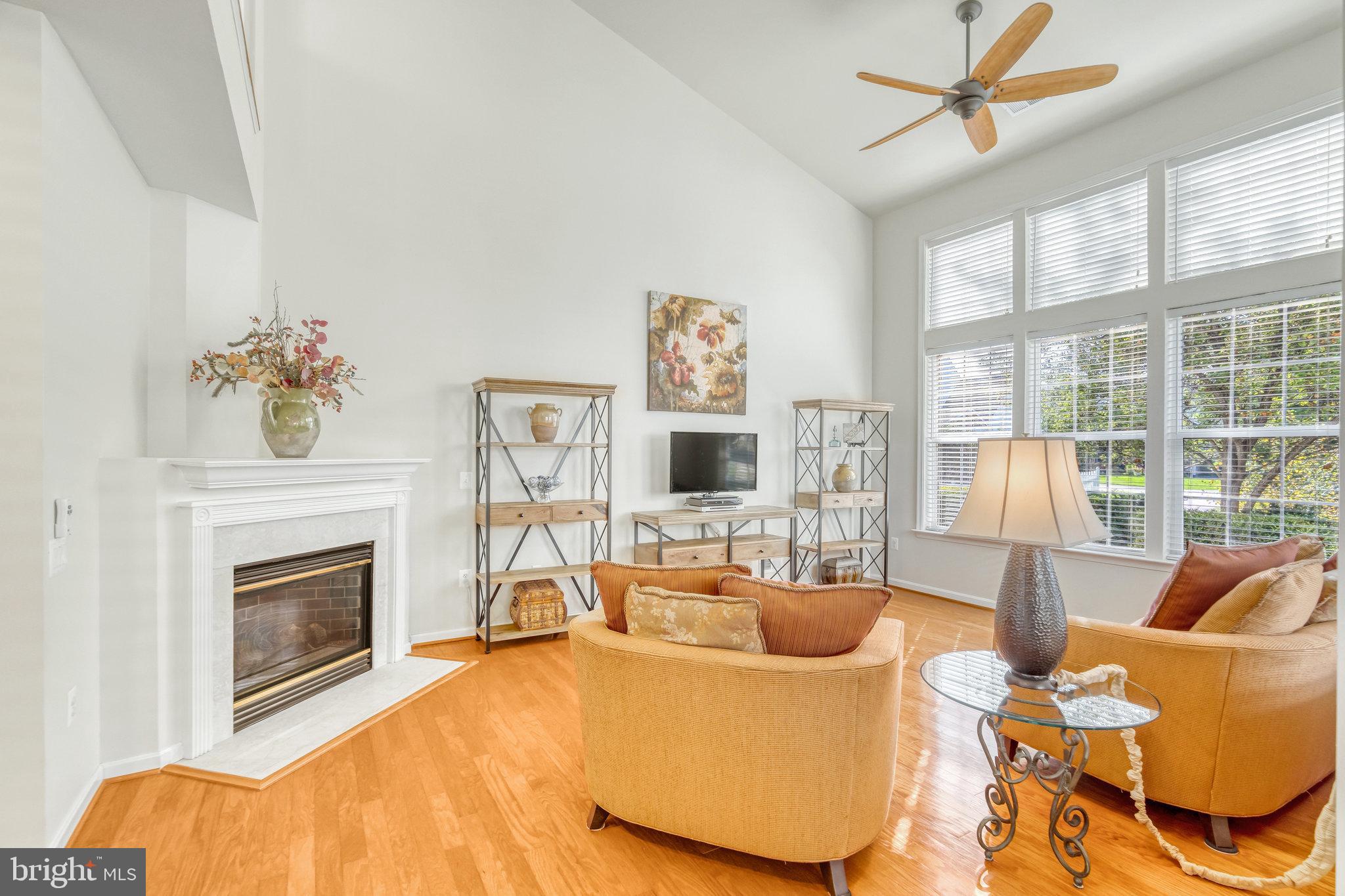 DUNBARTON AT BRAEMAR - Residential